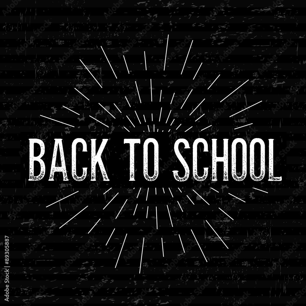 Poster abstract creative concept vector design layout with text - back