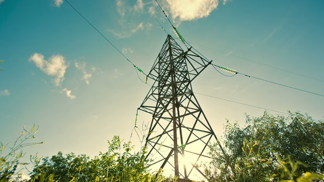 Tower of Power