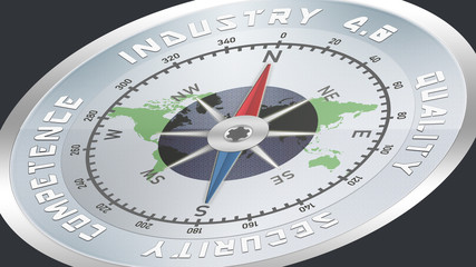 i4b49 Industrie4Banner i4b - Industry 4.0 Quality Security Competence - 16to9 e3890