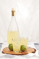 Limoncello