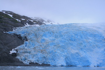 ghiaccio Alaska