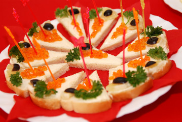 Sandwiches