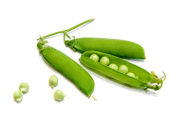 Green peas