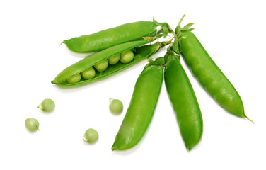 Green peas