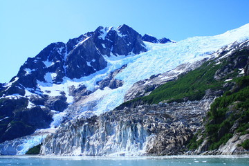 ghiaccio Alaska