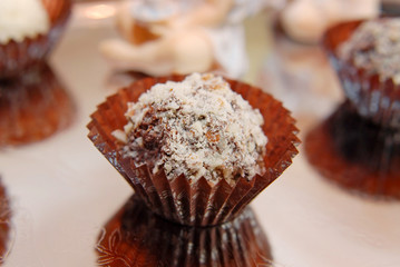 Chocolate candie 3