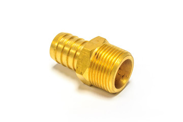 Brass fittings