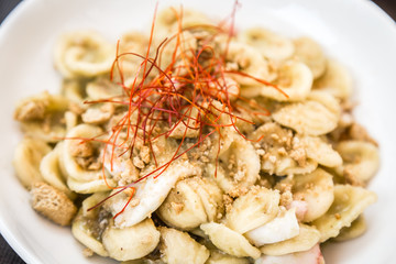 orecchiette pasta
