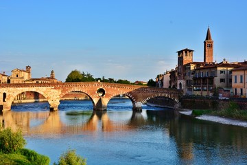 Ponte pietra
