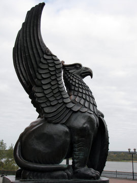 Грифон