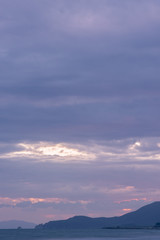 Castiglione della Pescaia - Maremma