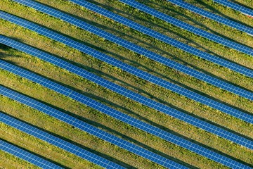 Solar energy