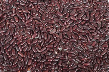 red beans