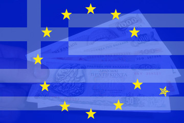 Griechenlands durchlöcherte Politik