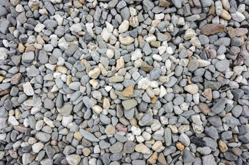 Pebbles background
