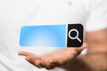 search