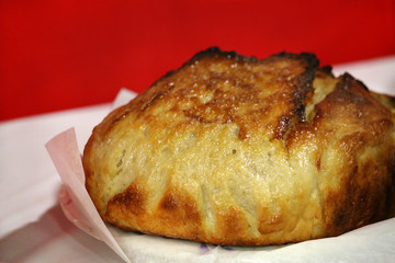 Split Top Bread