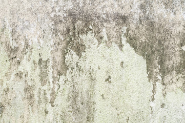 Old dirty concrete wall texture