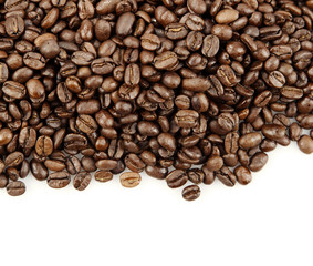 Coffee beans