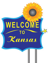 Welcome to Kansas