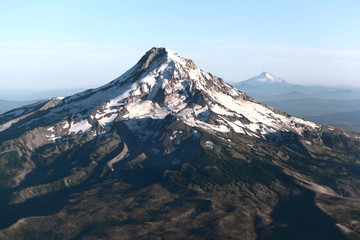 Mount Hood, Oregon