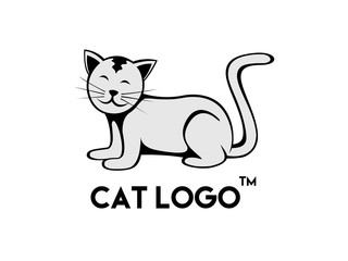 Cat logo