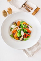 vegetable salad