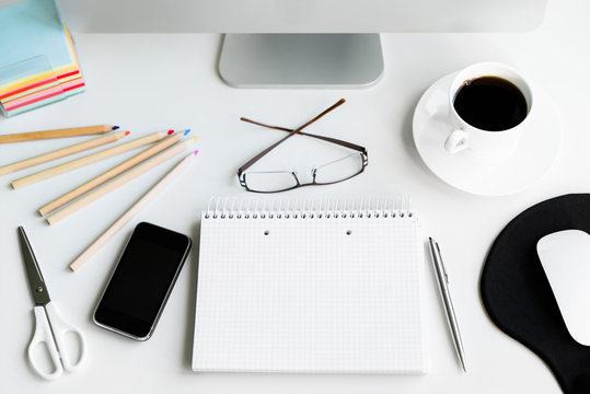 Office Desk