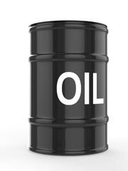 oil barrel