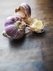 Knoblauch