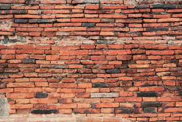old brick wall texture