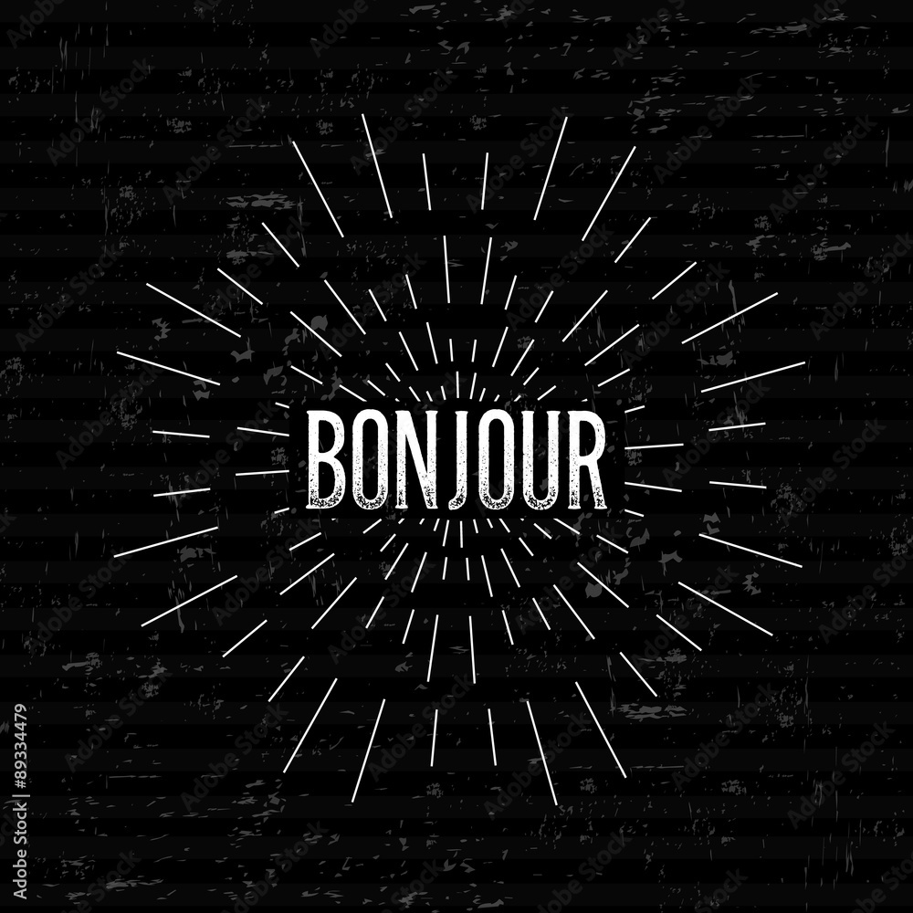 Poster abstract creative concept vector design layout with text -