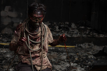 zombie