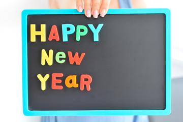 ,,Happy New Year 