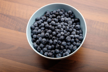 schwarzbeere