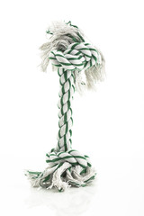 Zerrspielzeug für Hunde