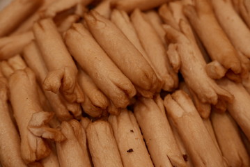 sausages