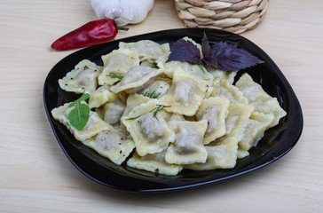 Ravioli
