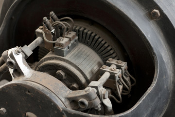 vecchio motore