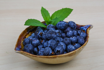 Blueberry