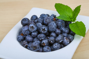 Blueberry