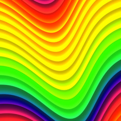 colorful  abstract background