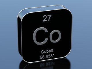 Cobalt