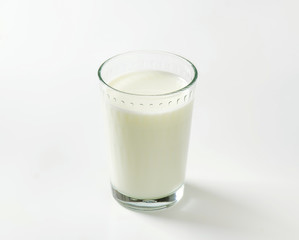 fresh milk