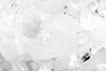 Beautiful Ices for Background Uses.