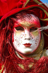 carnaval de Venise