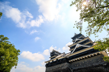 熊本城