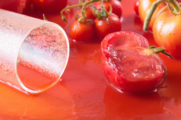 tomatoes