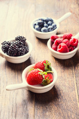 Berries