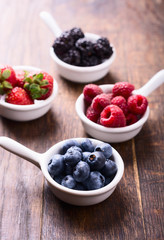 Berries